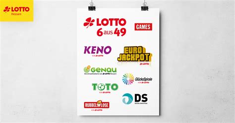 Welche Lotterie hat die höchste .